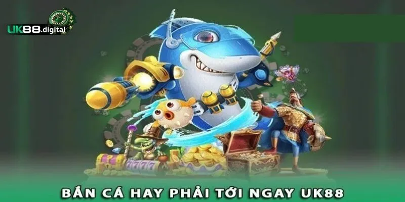 game ban ca cang ban cang nghien Game bắn cá càng bắn càng nghiện